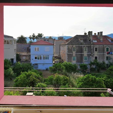 Vila Rosa Βις Εξωτερικό φωτογραφία