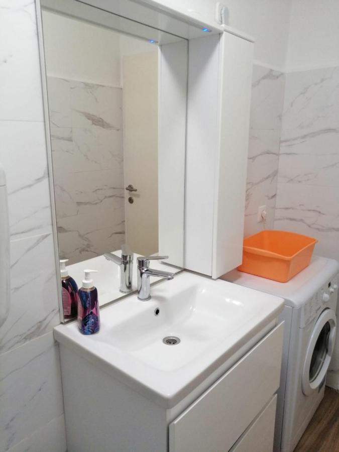 Vila Rosa Βις Εξωτερικό φωτογραφία