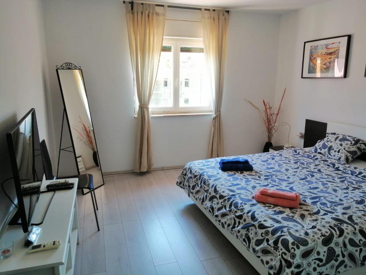 Vila Rosa Βις Εξωτερικό φωτογραφία