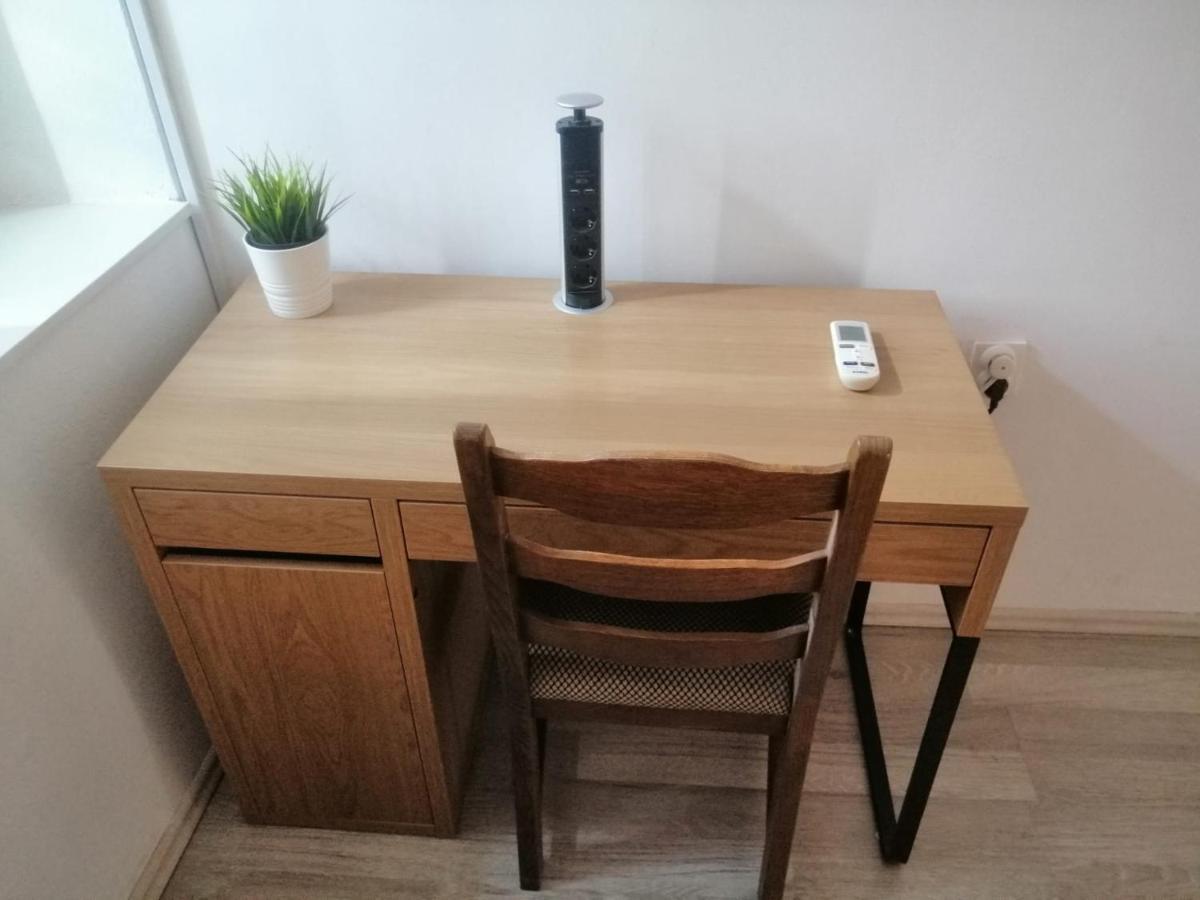Vila Rosa Βις Εξωτερικό φωτογραφία