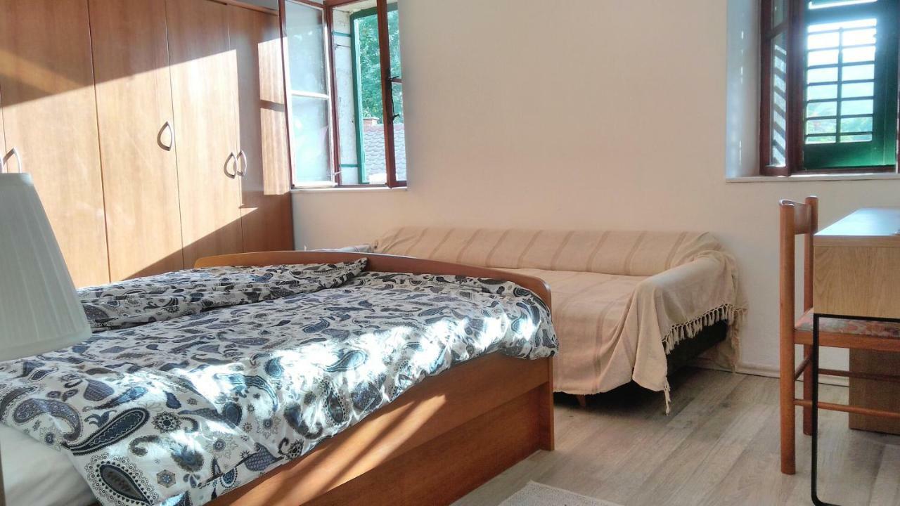 Vila Rosa Βις Εξωτερικό φωτογραφία