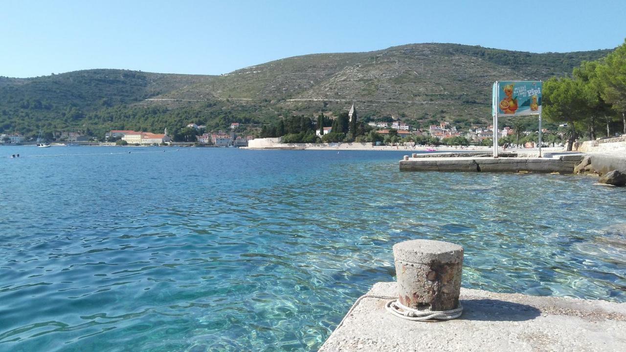 Vila Rosa Βις Εξωτερικό φωτογραφία