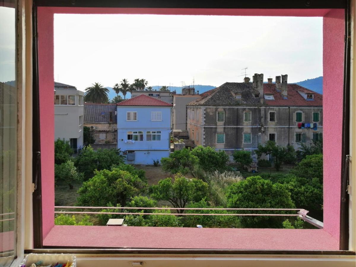 Vila Rosa Βις Εξωτερικό φωτογραφία